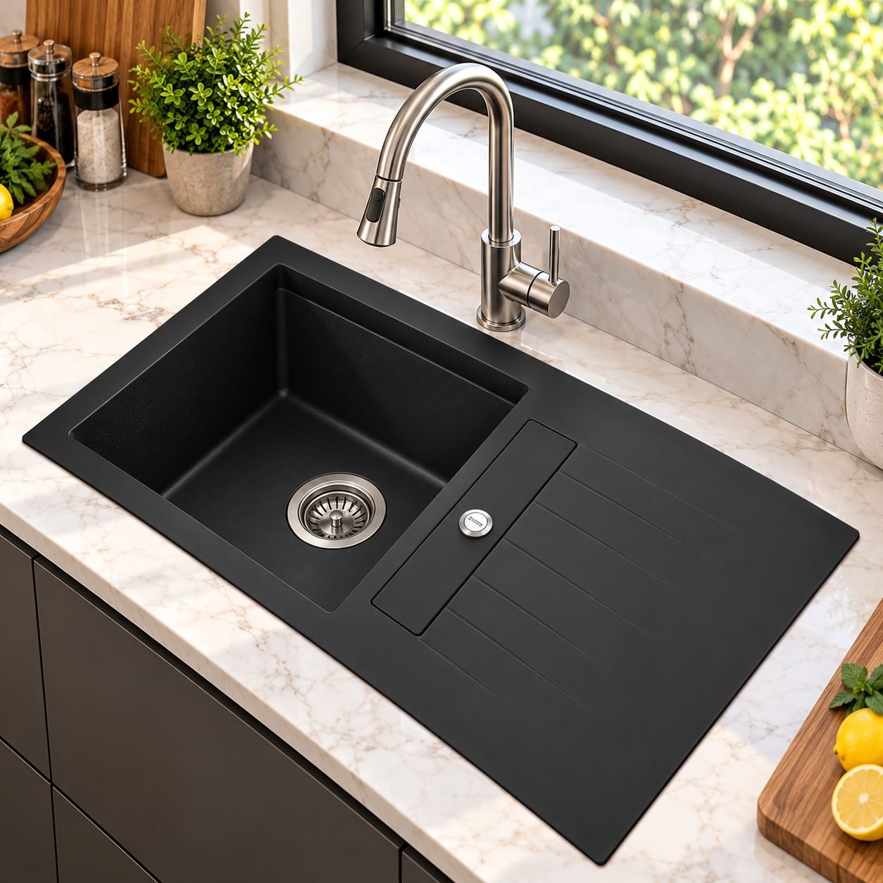 Carysil CY- TIP TOE D 100S, quartz